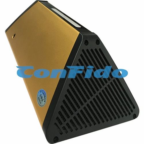 高能离子空气净化装置效果解析 为何肯菲特值得信赖？